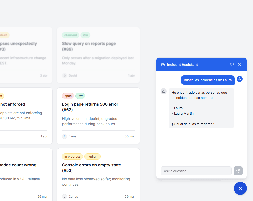 Incident Management System thumb 2